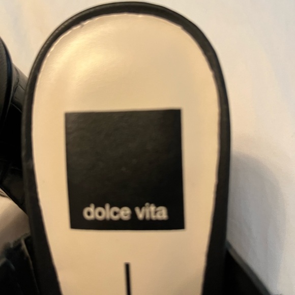 Dolce Vita sandals - Picture 5 of 6